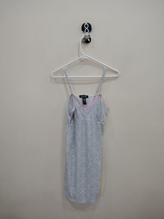 René Rofe Sleepwear Chemise