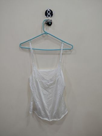 White Camisole