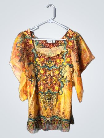 CATO Blouse