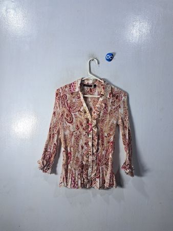 SIONI Blouse