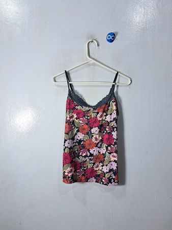 Jockey Floral Cami Top