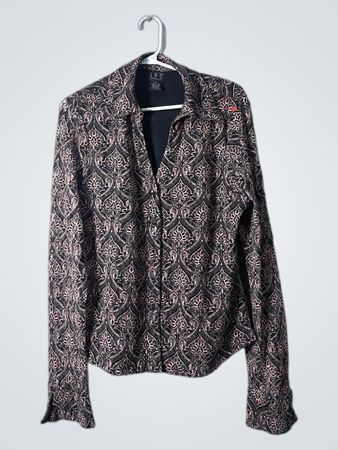 I.N.C. International Concepts Women's Blouse