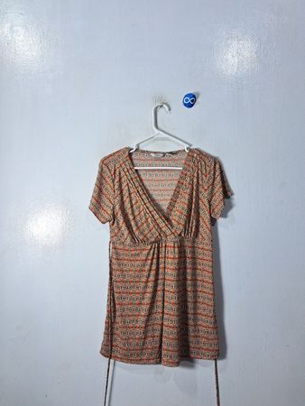 Mother's Maternity Dress