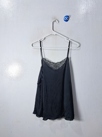Black Camisole