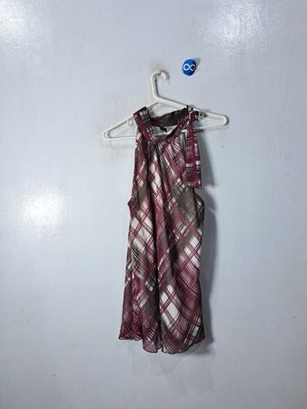 Have Soul Plaid Dress