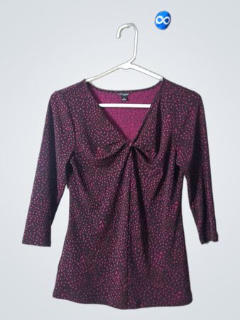 Ann Taylor Blouse