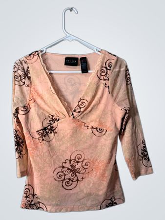 axcess Blouse