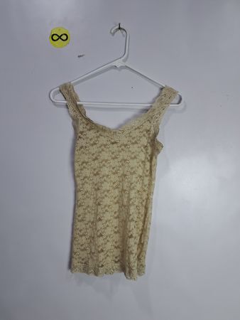 Lace Camisole