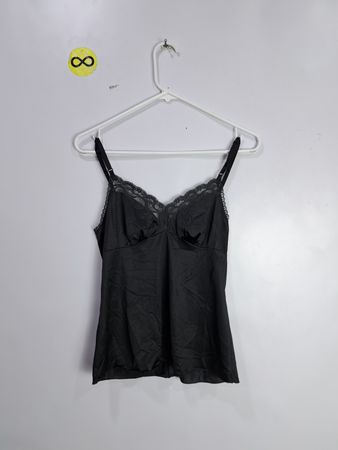 Black Camisole