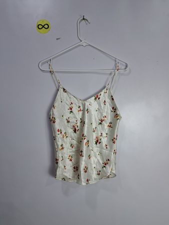 Floral Camisole