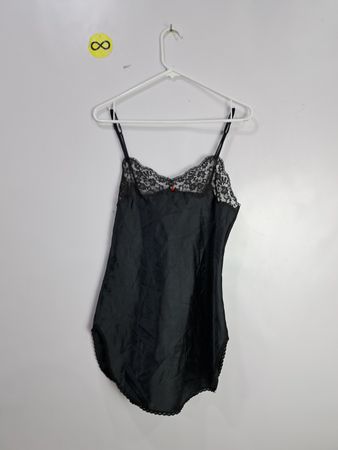 Victoria's Secret Black Camisole