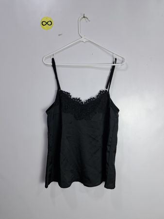 Black Camisole