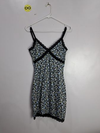 H&M Floral Dress