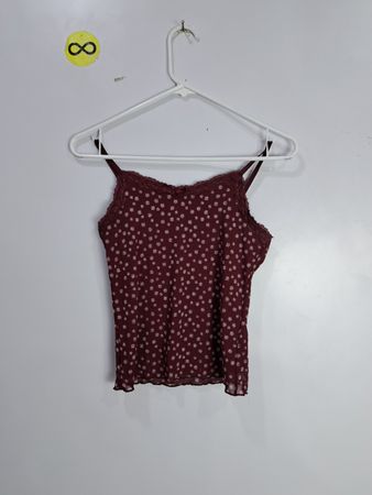 Forever 21 Kids Blouse