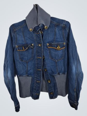 MeXX Denim Jacket