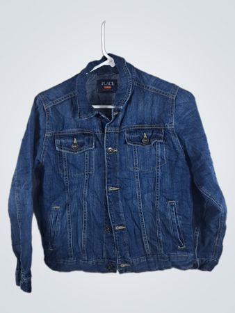 The Children's Place Denim Jacket