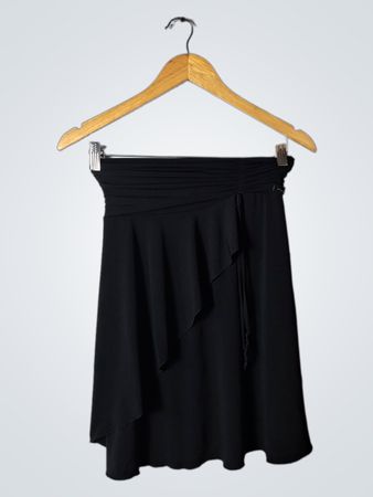 Philly Black Skirt