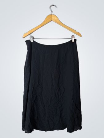 Black Skirt
