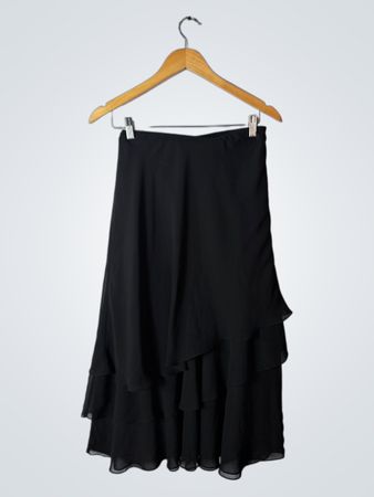 Black Skirt