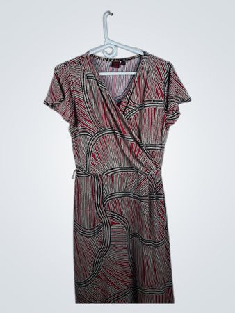 212 Collection Dress