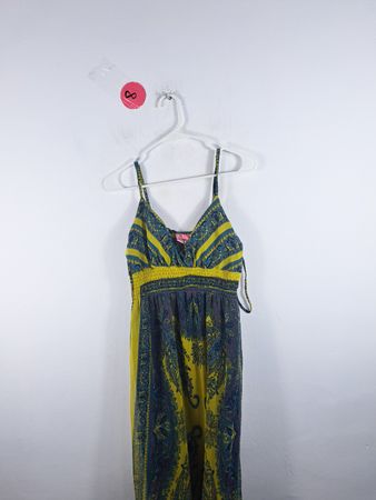 The Scoop Cami Dress