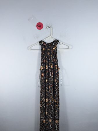 bar III dress