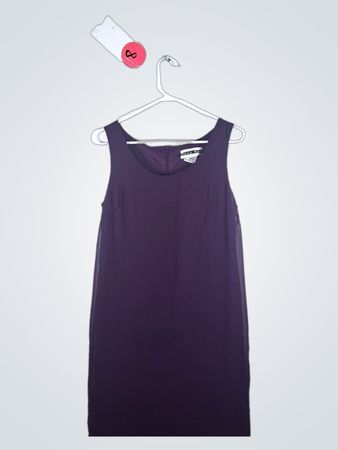 Dana Kay Purple Dress