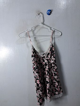 Floral Camisole