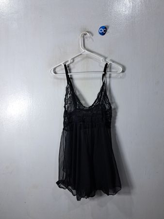 Avidlove Black Lace Camisole