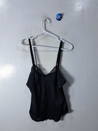 Black Camisole