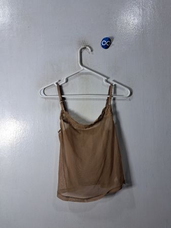 Brown Camisole