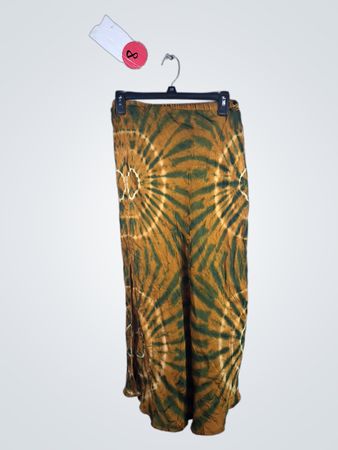 Tie Dye Pants