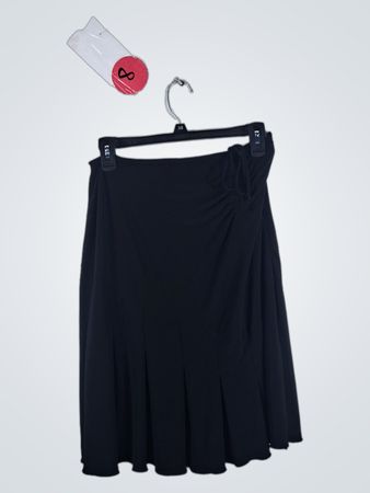 Black Skirt