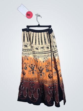 Forbidden Skirt