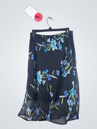 Laura Floral Skirt