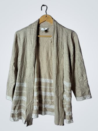 Christopher & Banks Women's Cardigan