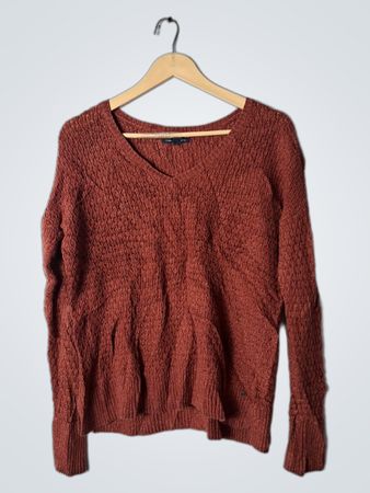 American Eagle Outfitters Long Sleeve Sweater