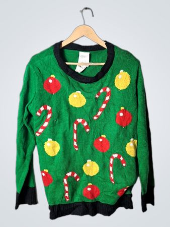 Christmas Sweater
