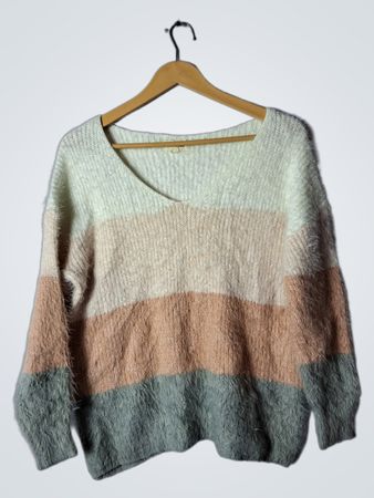 Adora Sweater