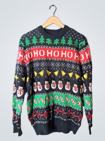 H&M Christmas Sweater