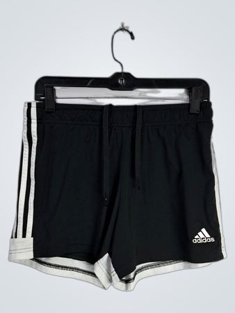 Adidas Black Running Shorts