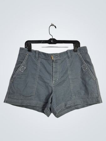 American Eagle Outfitters Gray Shorts