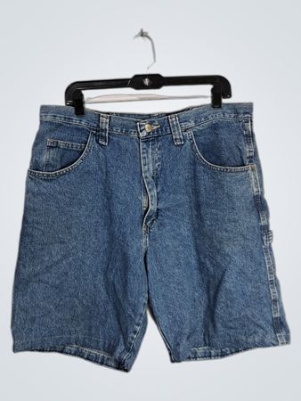 Wrangler Denim Shorts