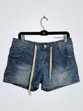 Union LA Denim Shorts
