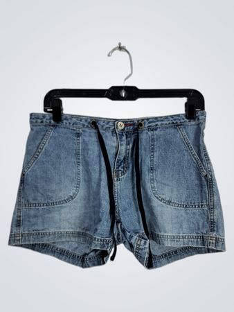 UB Jeans Denim Shorts