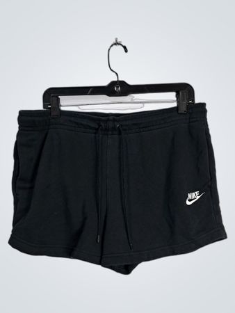 Nike Black Shorts