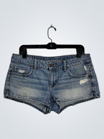 American Eagle Denim Shorts