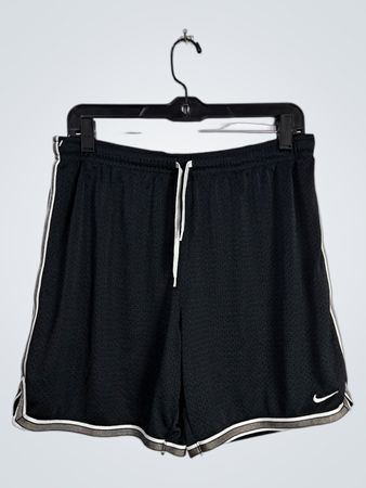 Nike Black Athletic Shorts