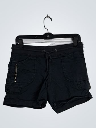 Unionbay Black Cargo Shorts
