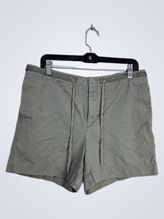 Green Shorts